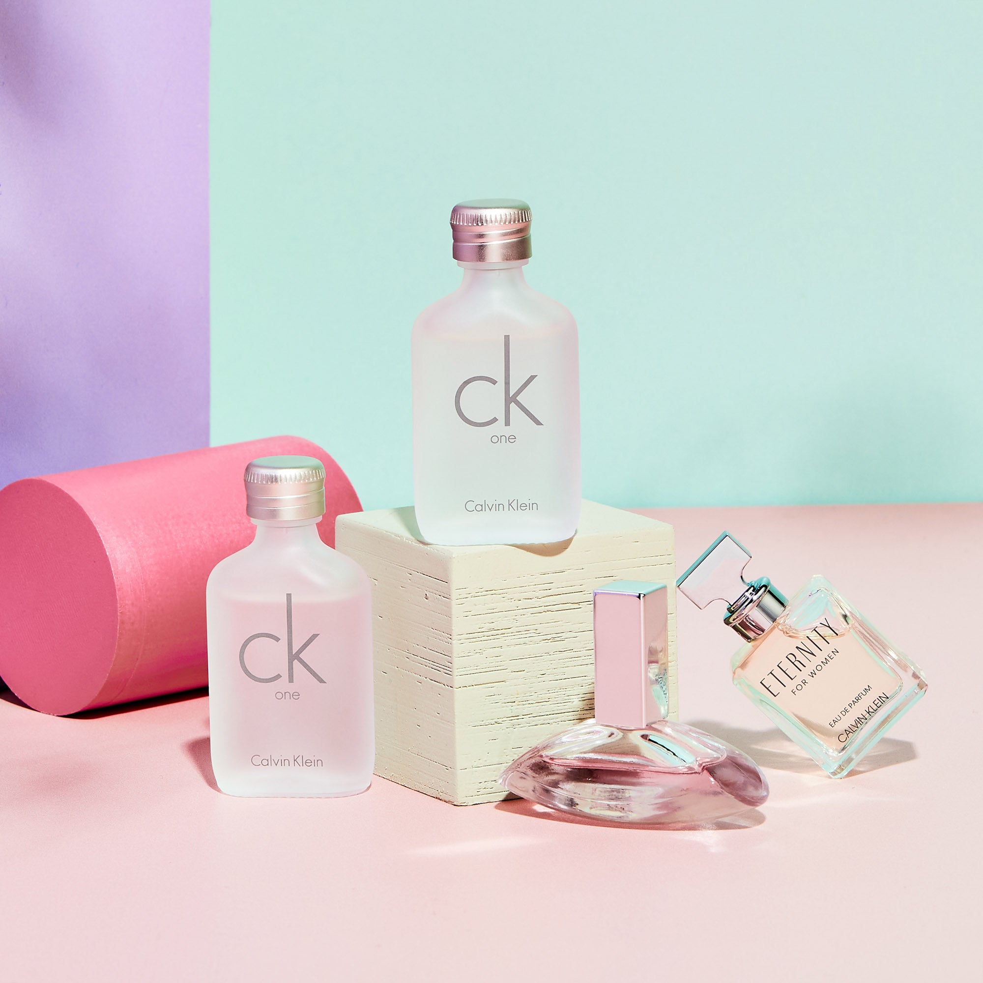 Eternity perfume for her sales