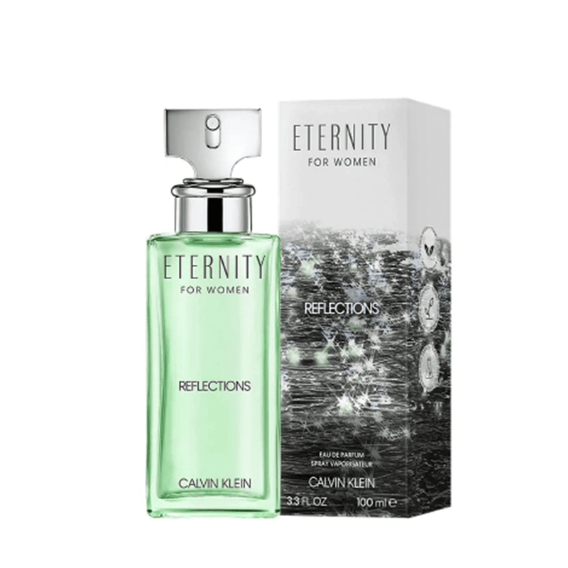 Eternity Calvin Klein