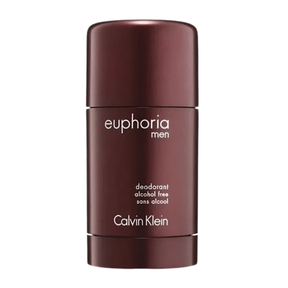 Calvin Klein Women's Perfume Calvin Klein Euphoria Deodorant Stick (75g)