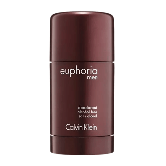 Calvin Klein Women's Perfume Calvin Klein Euphoria Deodorant Stick (75g)