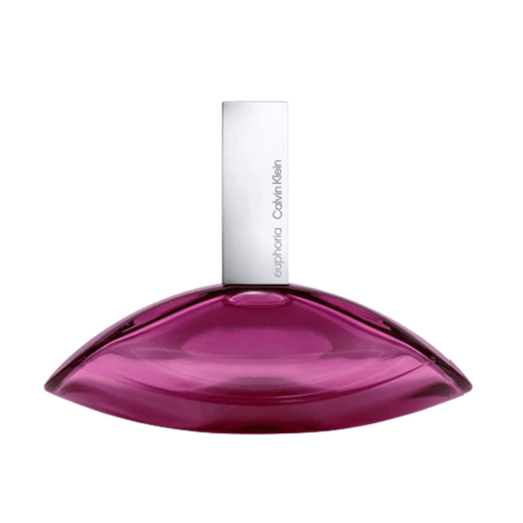 Calvin Klein Women's Perfume Calvin Klein Euphoria Eau de Parfum Women's Perfume Spray (30ml, 50ml, 100ml, 160ml)