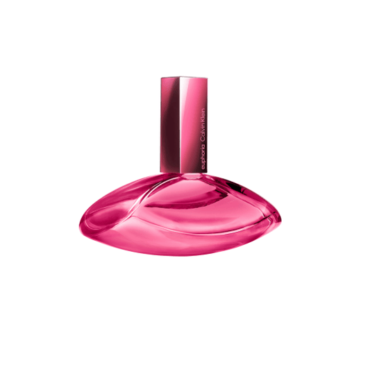 Calvin Klein Women's Perfume Calvin Klein Euphoria Magnetic Elixir Parfum Intense Women's Perfume Spray (30ml, 50ml, 100ml)