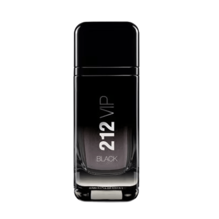 Carolina Herrera Men's Aftershave Carolina Herrera 212 VIP Black Eau De Parfum Men's Aftershave Spray (100ml)