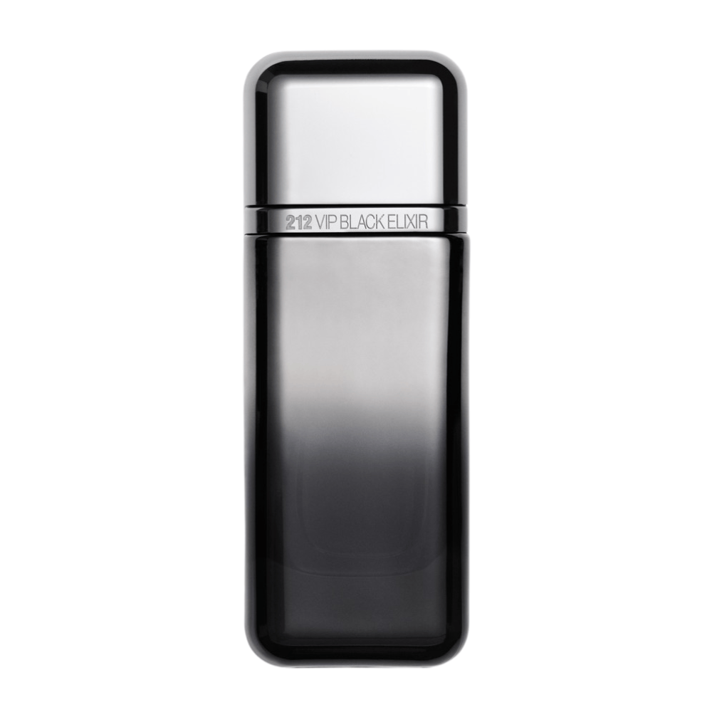 Carolina Herrera Men's Aftershave Carolina Herrera 212 VIP Black Elixir Eau de Parfum Men's Aftershave Spray (100ml)