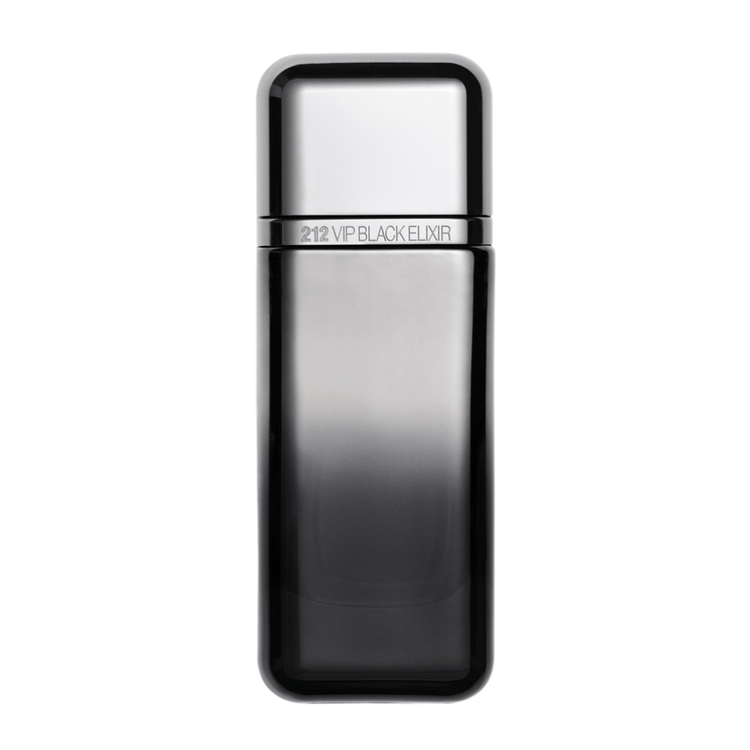 Carolina Herrera Men's Aftershave Carolina Herrera 212 VIP Black Elixir Eau de Parfum Men's Aftershave Spray (100ml)
