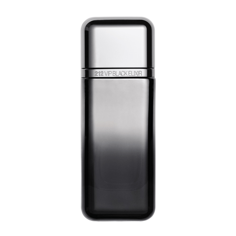 Carolina Herrera Men's Aftershave Carolina Herrera 212 VIP Black Elixir Eau de Parfum Men's Aftershave Spray (100ml)