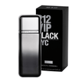 Carolina Herrera Men's Aftershave Carolina Herrera 212 VIP Black Elixir Eau de Parfum Men's Aftershave Spray (100ml)