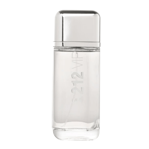 Carolina Herrera Men's Aftershave Carolina Herrera 212 VIP Eau de Toilette Men's Aftershave Spray (50ml, 100ml, 200ml)