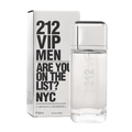 Carolina Herrera Men's Aftershave Carolina Herrera 212 VIP Eau de Toilette Men's Aftershave Spray (50ml, 100ml, 200ml)