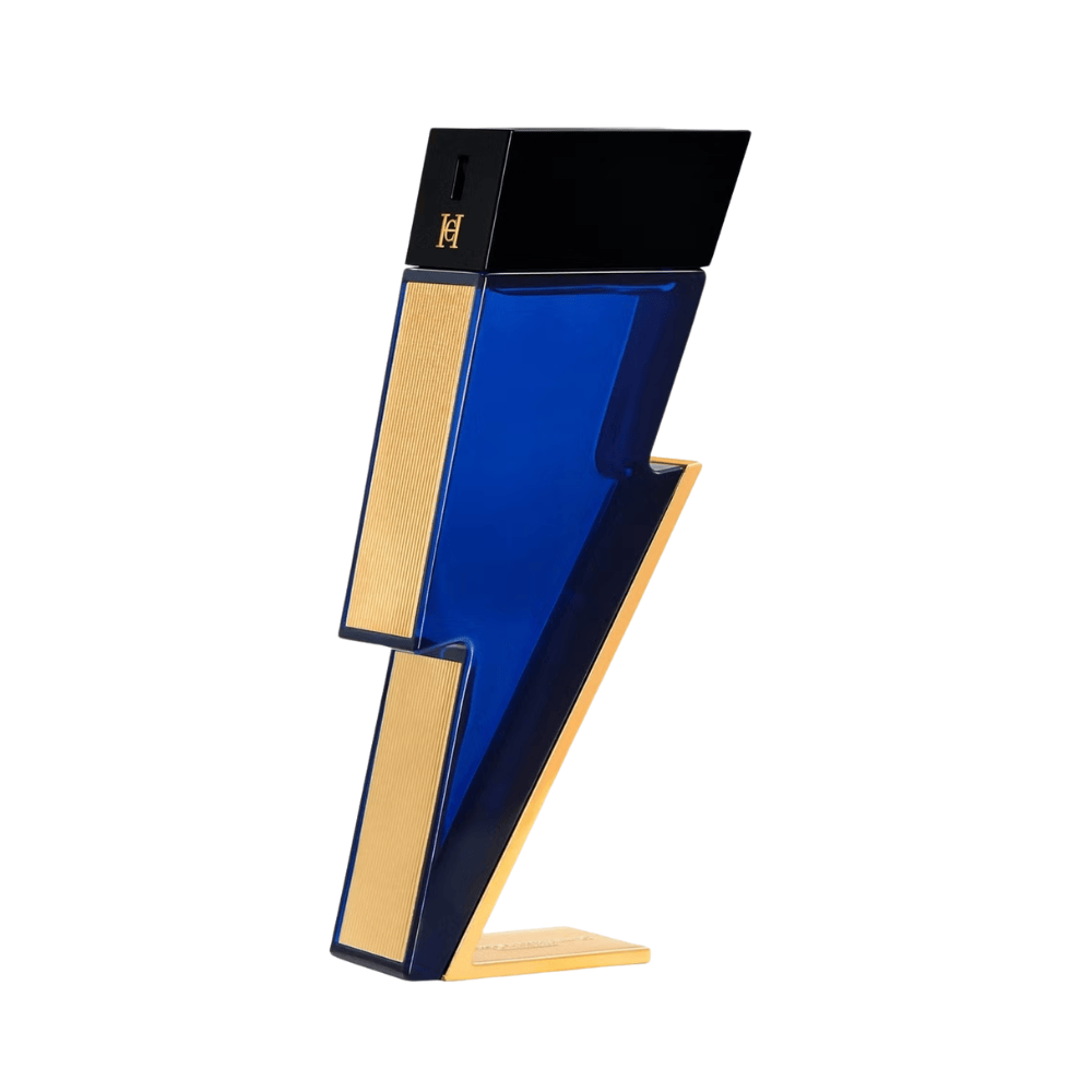 Carolina Herrera Men's Aftershave Carolina Herrera Bad Boy Cobalt Absolute Eau de Parfum Men's Aftershave Spray (50ml, 100ml)