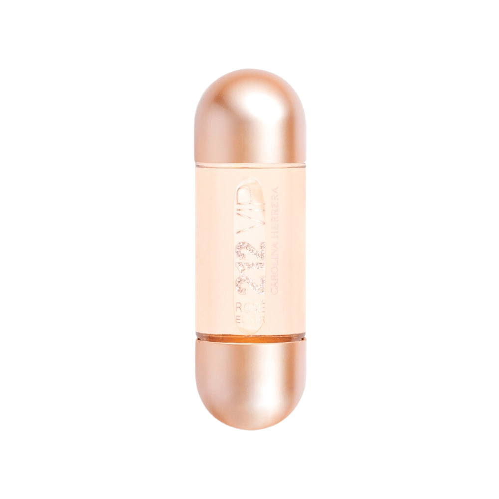 Cream Spray Roses Carolina Herrera 212 VIP Rose Elixir EDP Women's Perf...