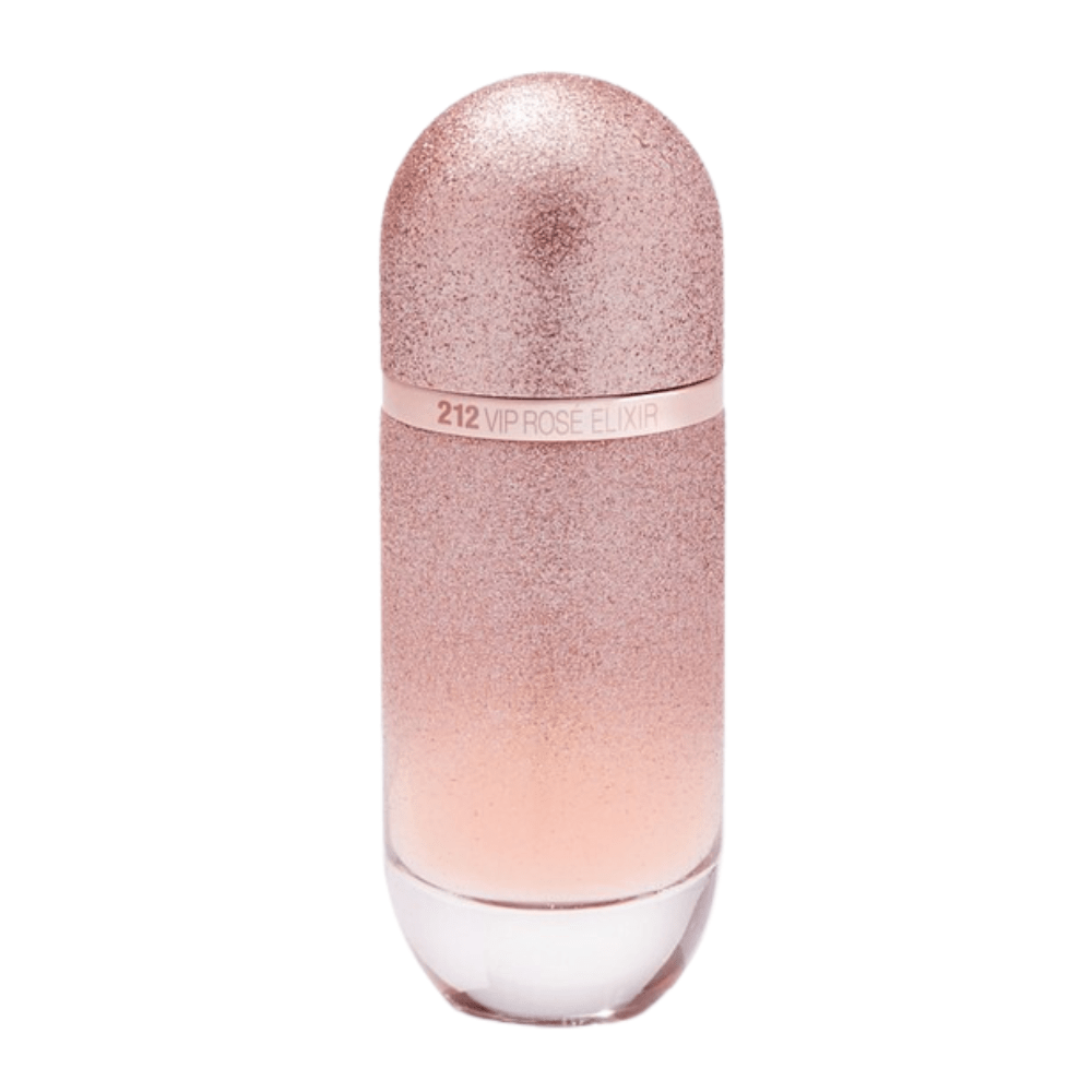 carolina herrera vip rose perfume