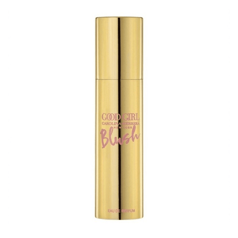 Carolina Herrera Women's Perfume 10ml Carolina Herrera Good Girl Blush Eau de Parfum Women's Perfume Spray (10ml, 30ml, 50ml, 80ml)