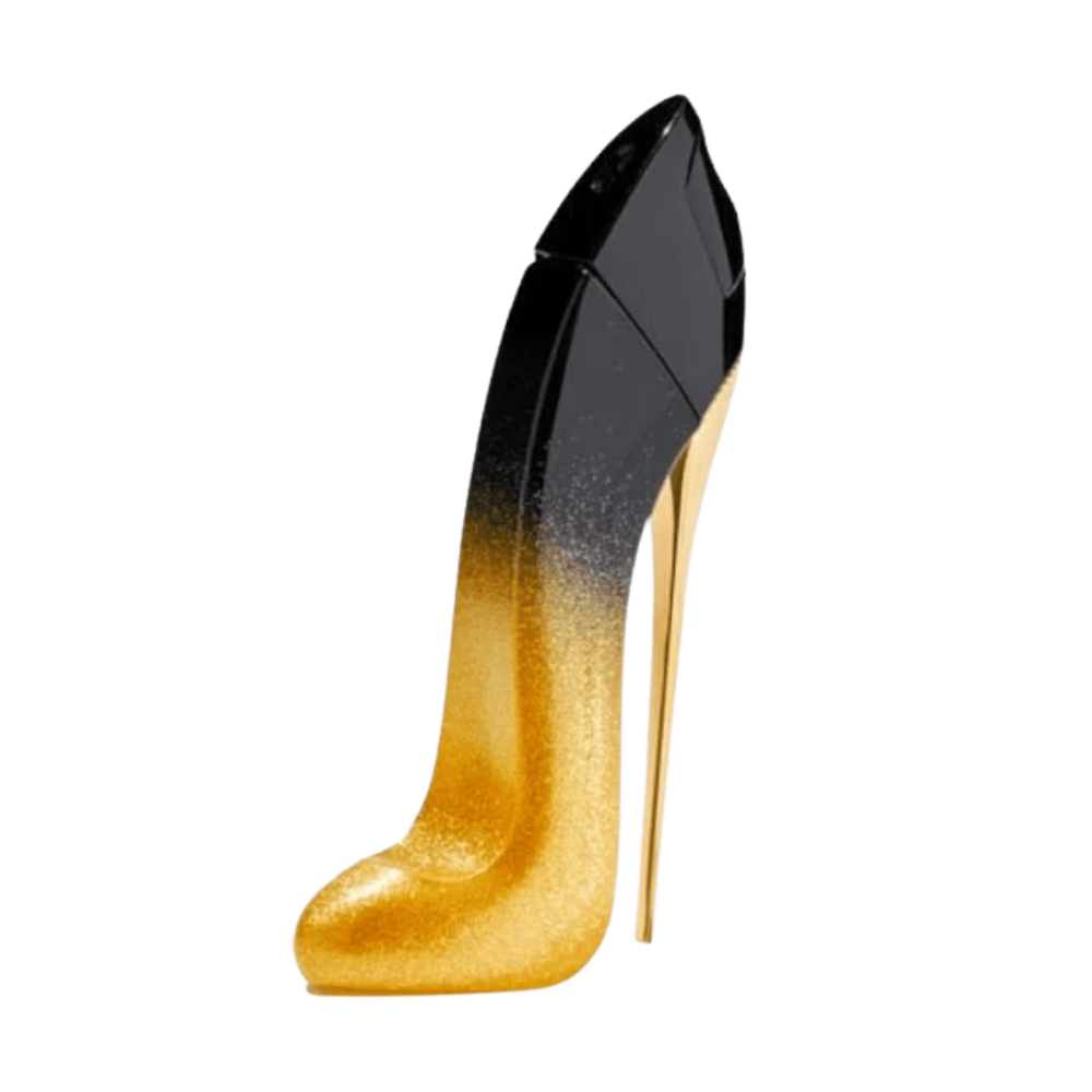 Carolina Herrera Women's Perfume Carolina Herrera Good Girl Midnight Eau de Parfum Women's Perfume Spray (80ml)