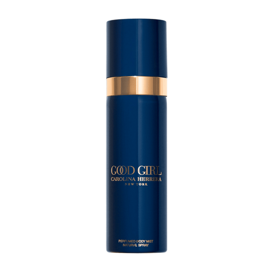 Carolina Herrera Women's Perfume Carolina Herrera Good Girl Women's Body Mist (100ml)