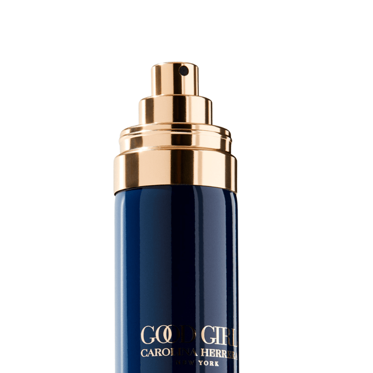 Carolina Herrera Women's Perfume Carolina Herrera Good Girl Women's Body Mist (100ml)