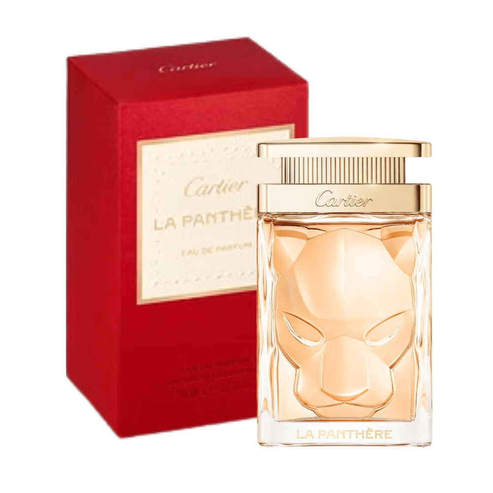 Cartier Edp Buy Cartier La Panthere Edp 100Ml Discover Perfume Best Cartier Edp Buy Cartier La Panthere Edp 100Ml Discover Perfume Best