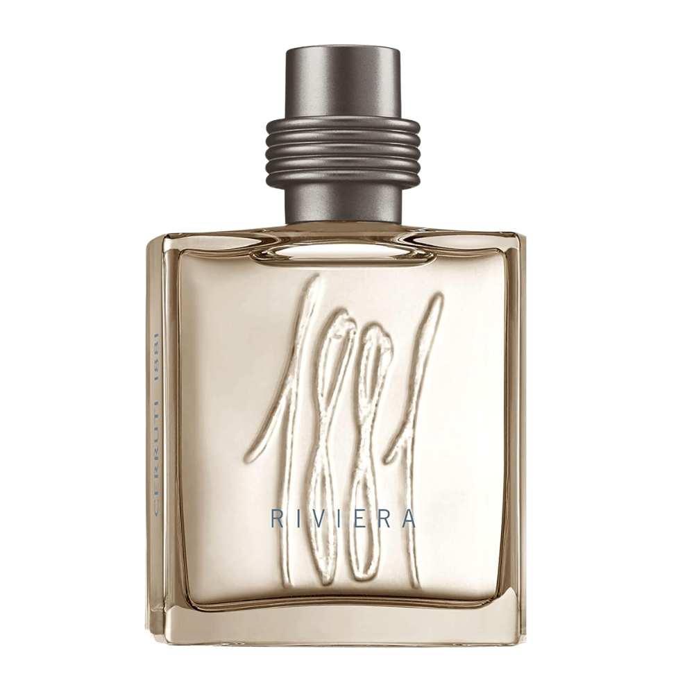 Cerruti Men's Aftershave Cerruti 1881 Riviera Pour Homme Eau de Toilette Men's Aftershave Spray (100ml)