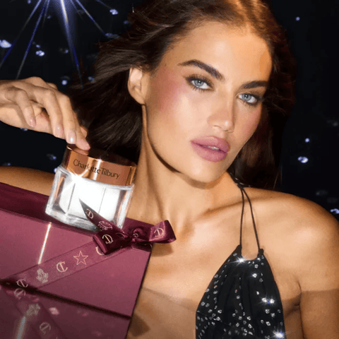 Charlotte Tilbury Skin Care Charlotte Tilbury Charlotte's Magic Cream Refillable SPF 15 (30ml)