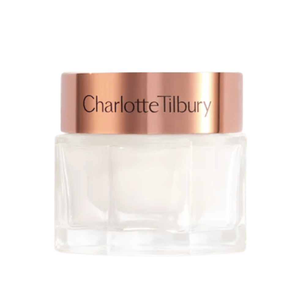 Charlotte Tilbury Skin Care Charlotte Tilbury Charlotte's Magic Cream Refillable SPF 15 (30ml)