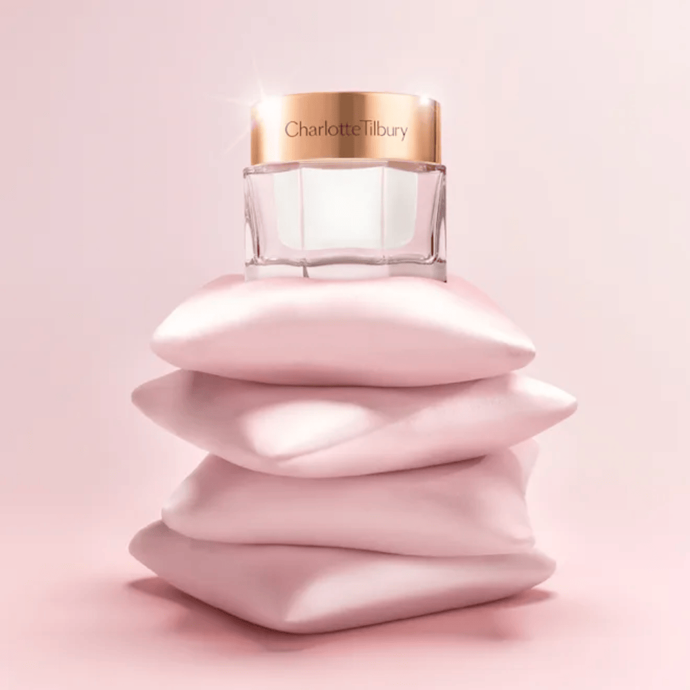 Charlotte Tilbury Skin Care Charlotte Tilbury Charlotte's Magic Cream Refillable SPF 15 (30ml)