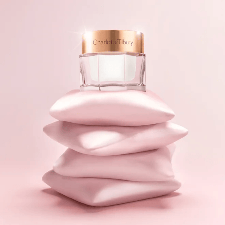 Charlotte Tilbury Skin Care Charlotte Tilbury Charlotte's Magic Cream Refillable SPF 15 (30ml)
