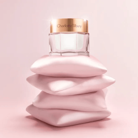 Charlotte Tilbury Skin Care Charlotte Tilbury Charlotte's Magic Cream Refillable SPF 15 (30ml)