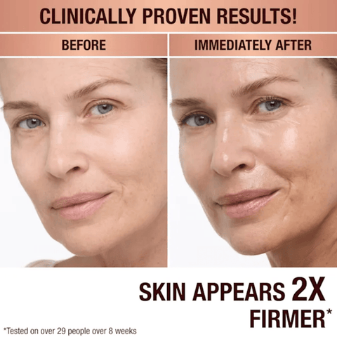 Charlotte Tilbury Skin Care Charlotte Tilbury Charlotte's Magic Cream Refillable SPF 15 (30ml)