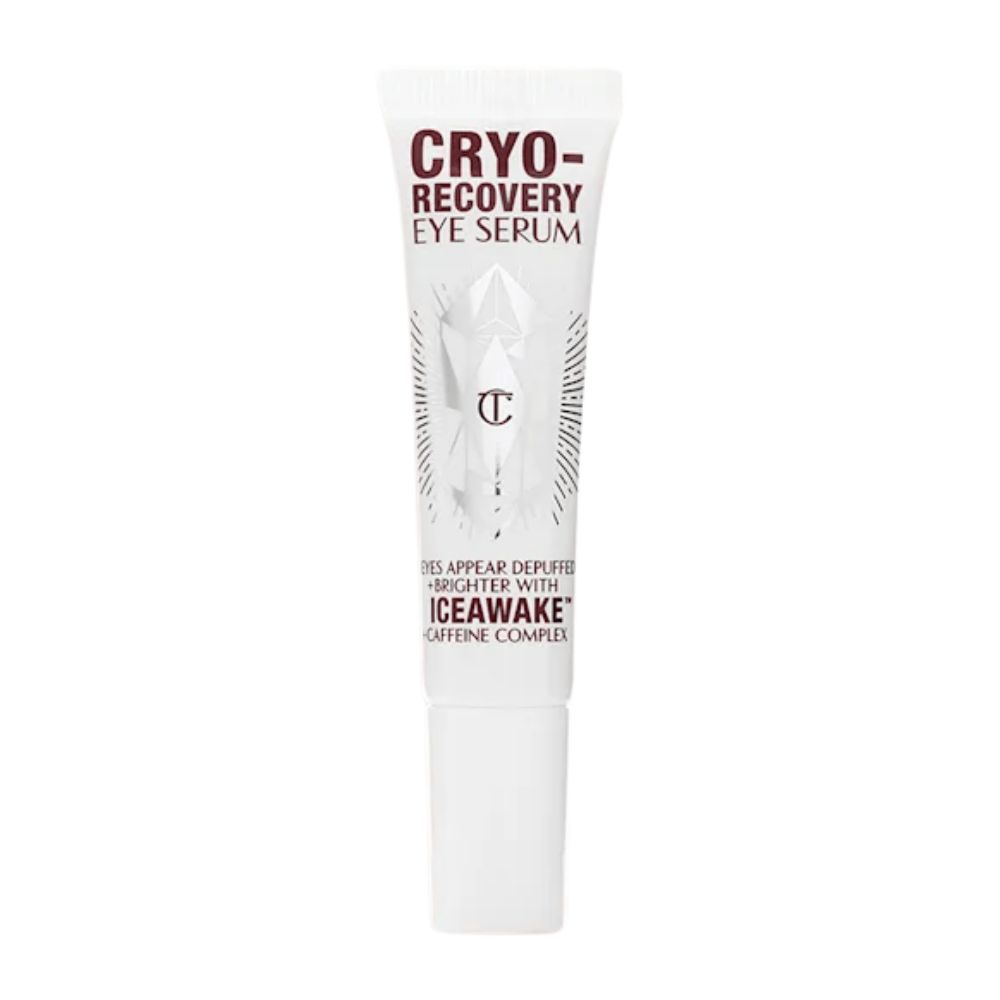 Charlotte Tilbury Skin Care Charlotte Tilbury Cryo-Recovery Eye Serum (15ml)