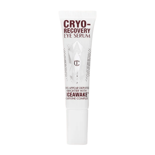 Charlotte Tilbury Skin Care Charlotte Tilbury Cryo-Recovery Eye Serum (15ml)