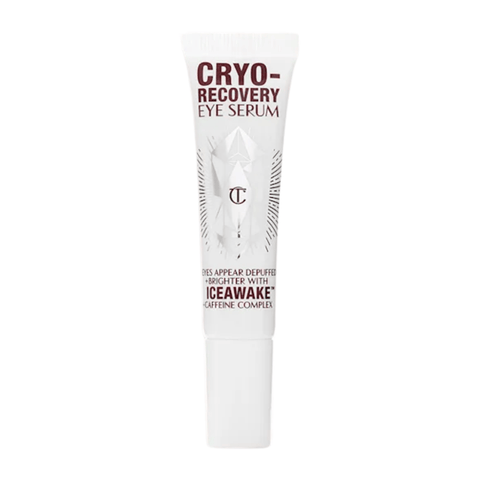 Charlotte Tilbury Skin Care Charlotte Tilbury Cryo-Recovery Eye Serum (15ml)
