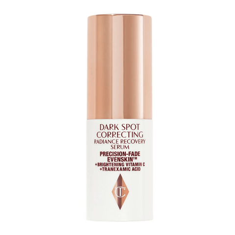 Charlotte Tilbury Skin Care Charlotte Tilbury Dark Spot Correcting Radiance Recovery Serum (30ml)