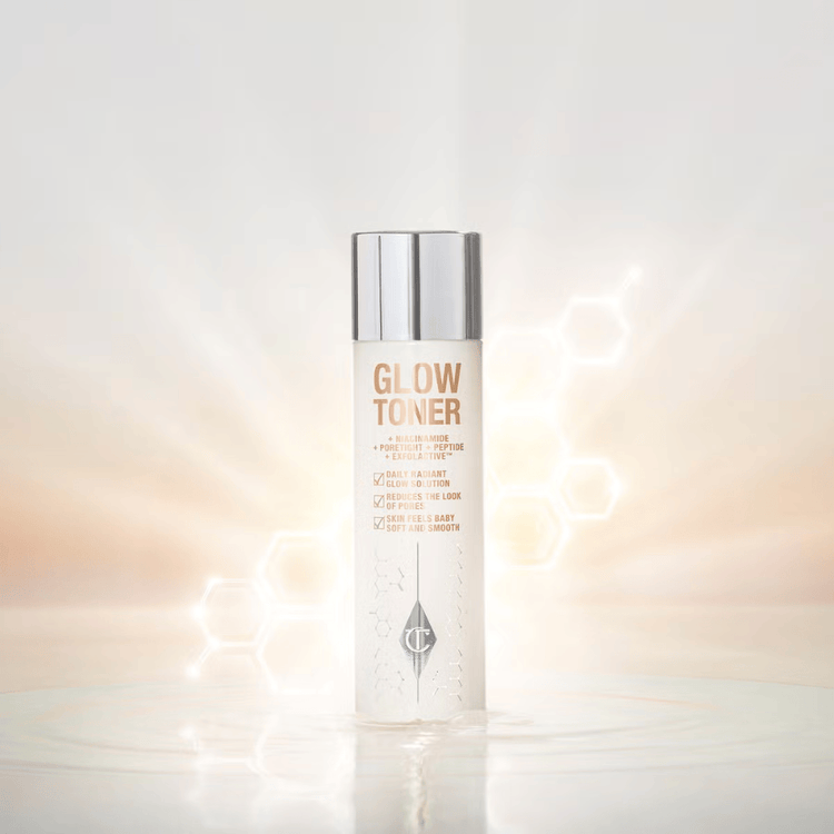 Charlotte Tilbury Skin Care Charlotte Tilbury Glow Toner (150ml)