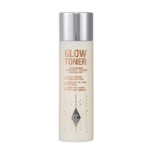 Charlotte Tilbury Skin Care Charlotte Tilbury Glow Toner (150ml)