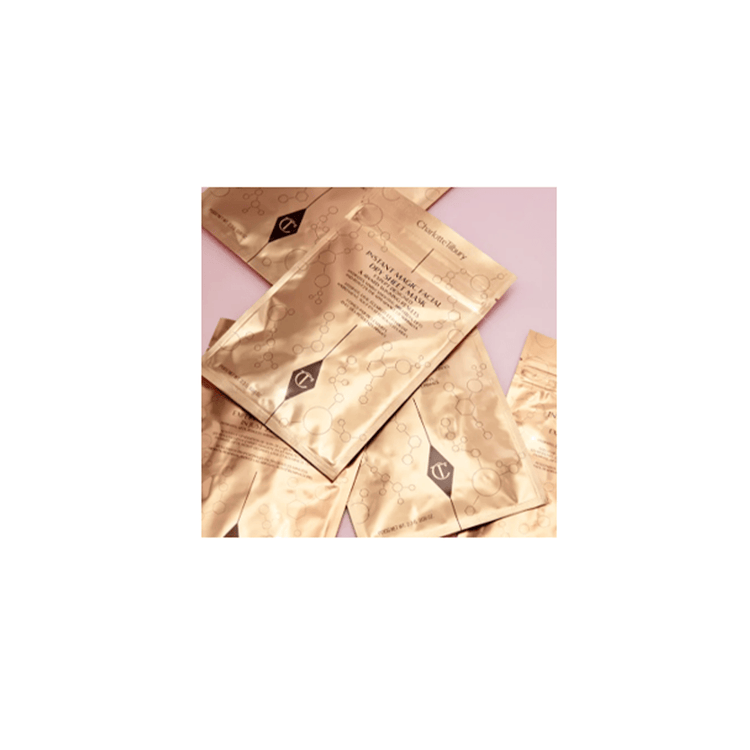 Charlotte Tilbury Skin Care Charlotte Tilbury Instant Magic Facial Dry Sheet Mask (x1)