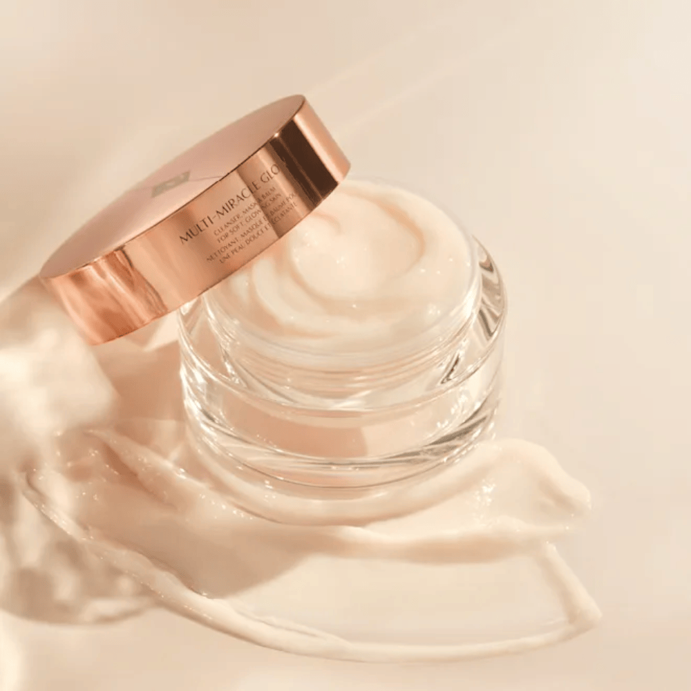 Charlotte Tilbury Skin Care Charlotte Tilbury Multi-Miracle Glow Cleanser, Mask & Balm (100ml)