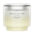 Chesapeake Candle Chesapeake Bay Golden Waves Small Candle (127g)