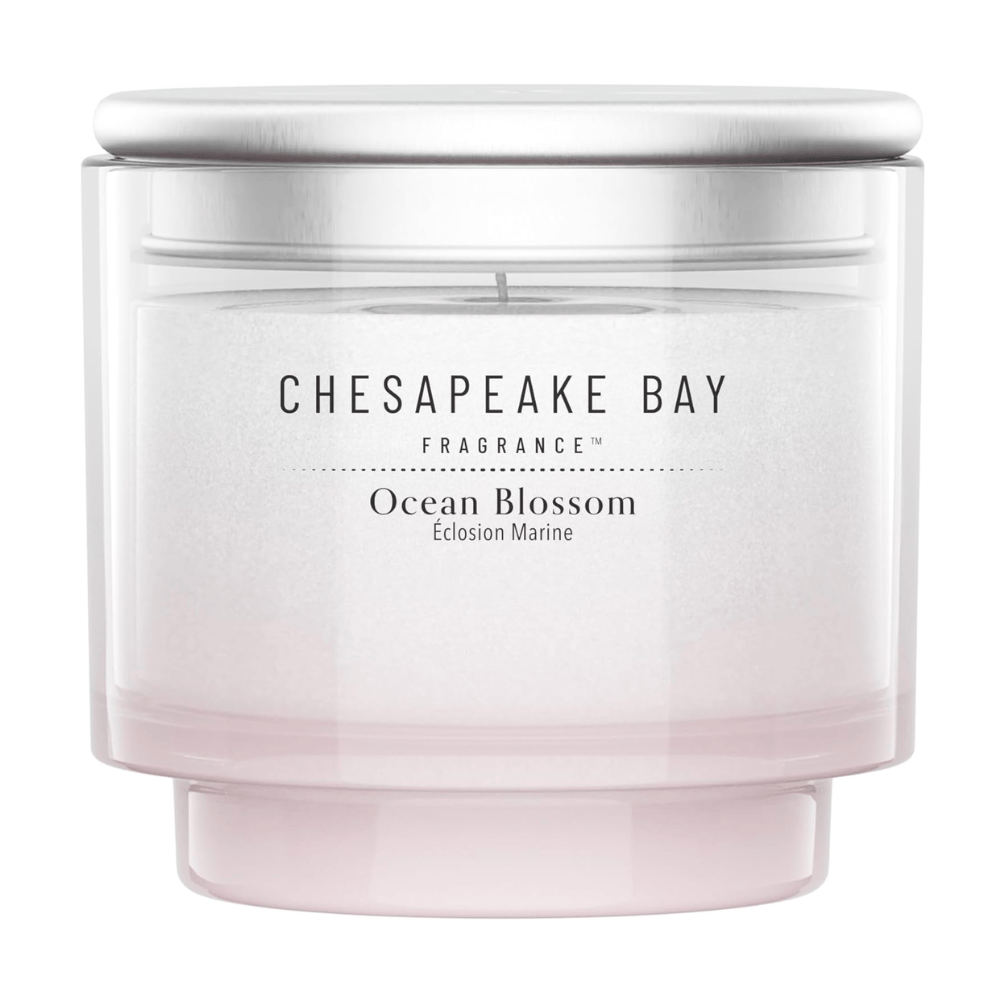 Chesapeake Candle Chesapeake Bay Ocean Blossom Small Candle (127g)