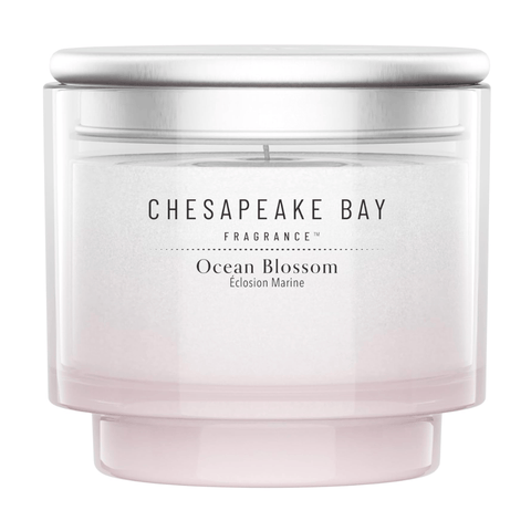 Chesapeake Candle Chesapeake Bay Ocean Blossom Small Candle (127g)