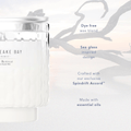 Chesapeake Candle Chesapeake Bay Ocean Retreat Small Candle (127g)