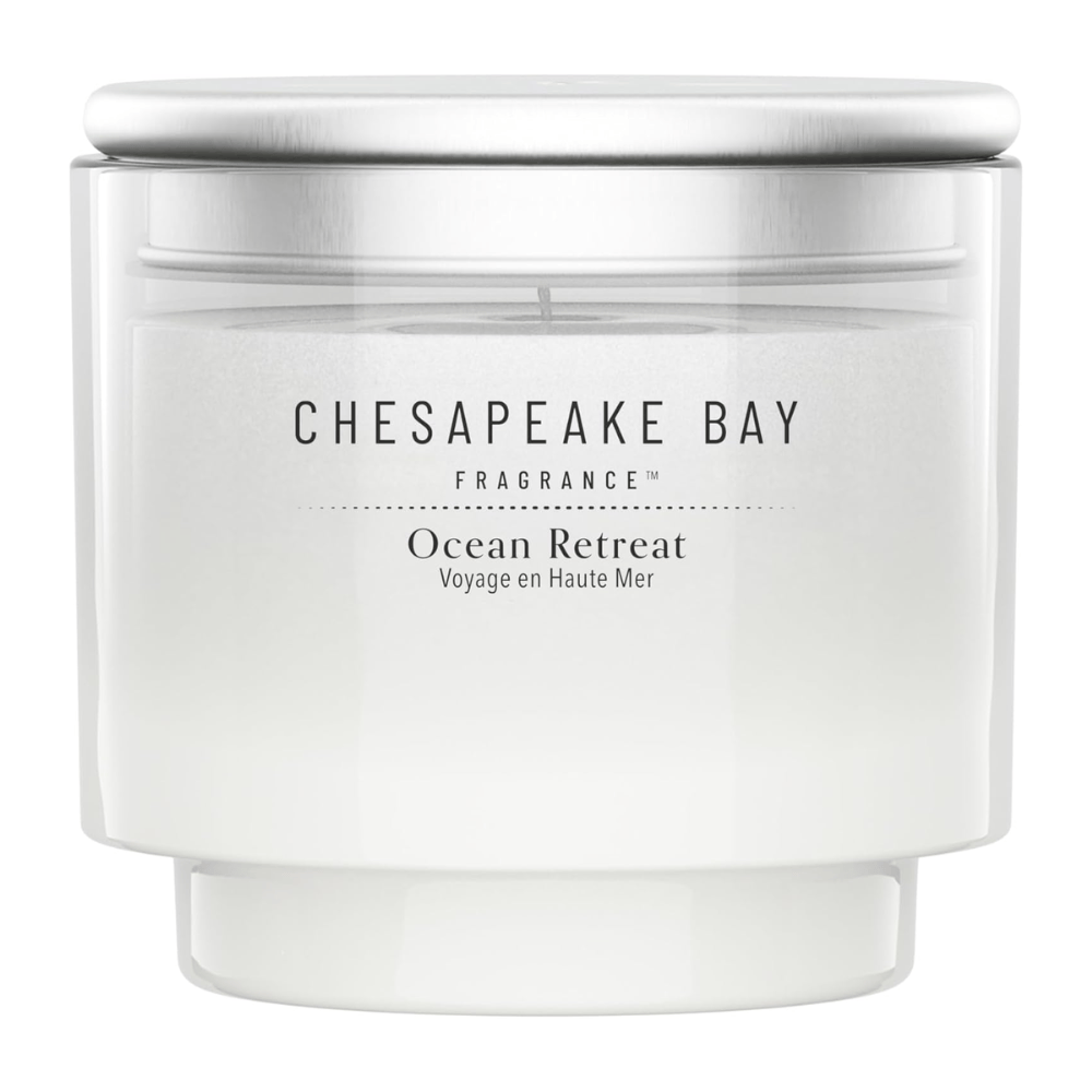 Chesapeake Candle Chesapeake Bay Ocean Retreat Small Candle (127g)