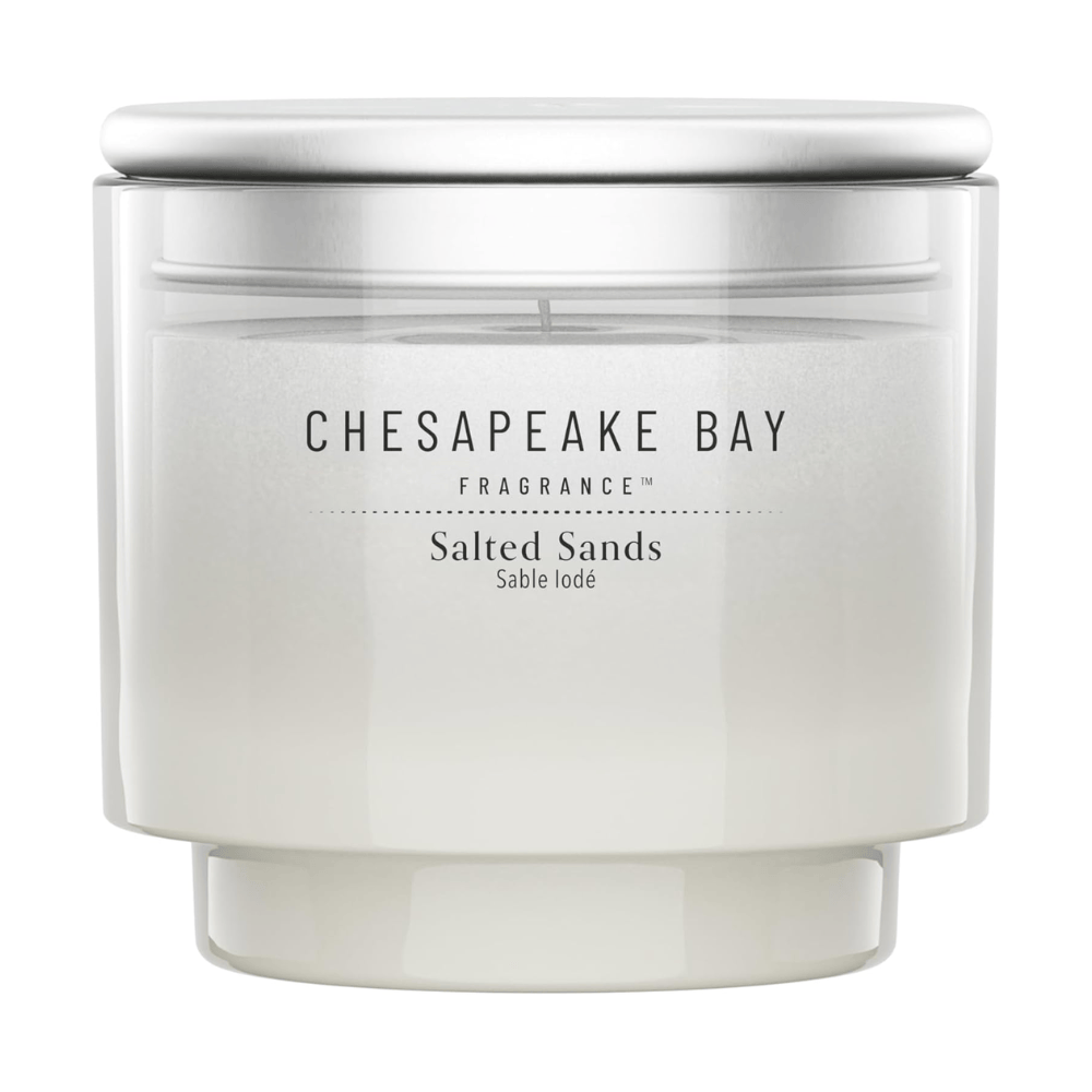 Chesapeake Candle Chesapeake Bay Salted Sands Small Candle (127g)
