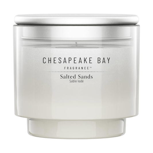 Chesapeake Candle Chesapeake Bay Salted Sands Small Candle (127g)