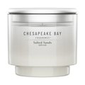 Chesapeake Candle Chesapeake Bay Salted Sands Small Candle (127g)