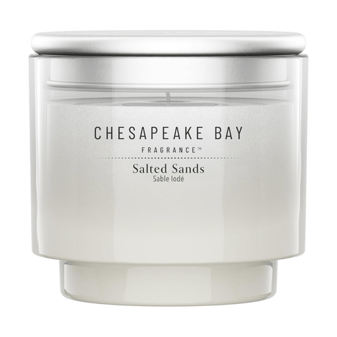 Chesapeake Candle Chesapeake Bay Salted Sands Small Candle (127g)