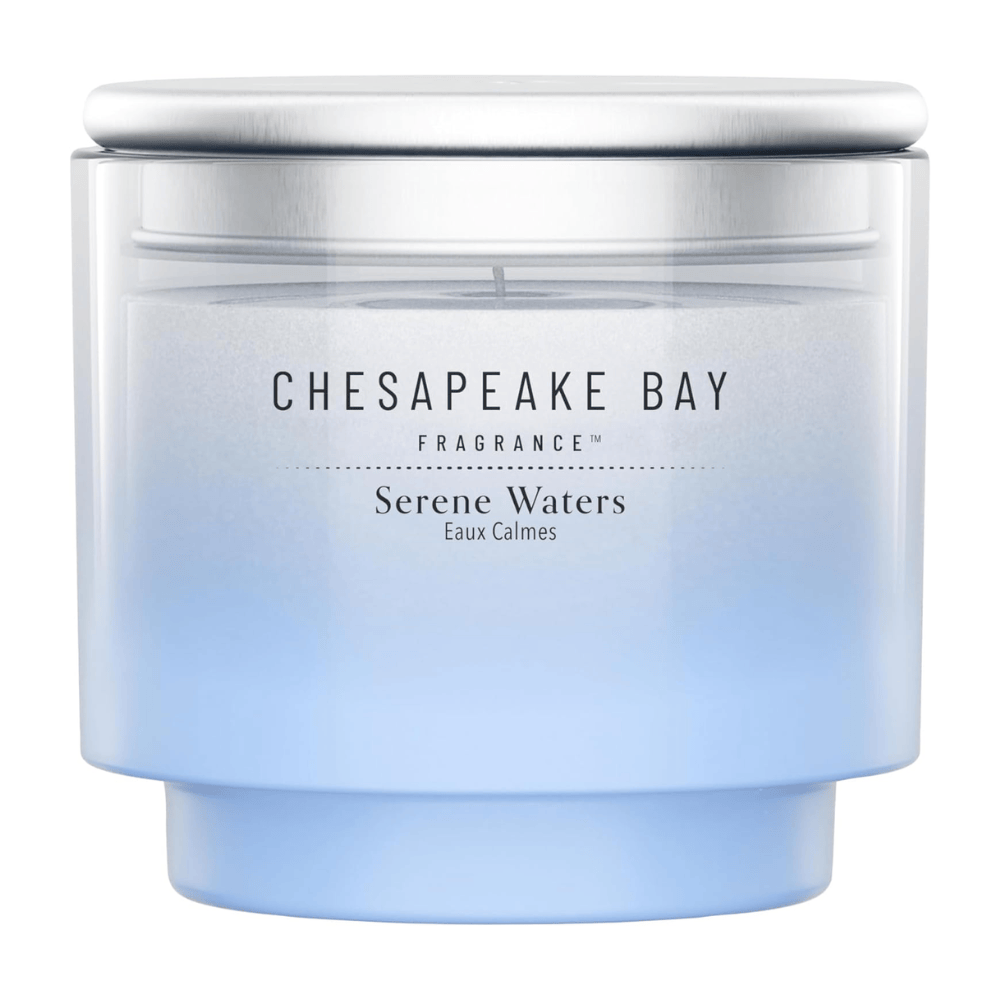 Chesapeake Candle Chesapeake Bay Serene Waters Small Candle (127g)