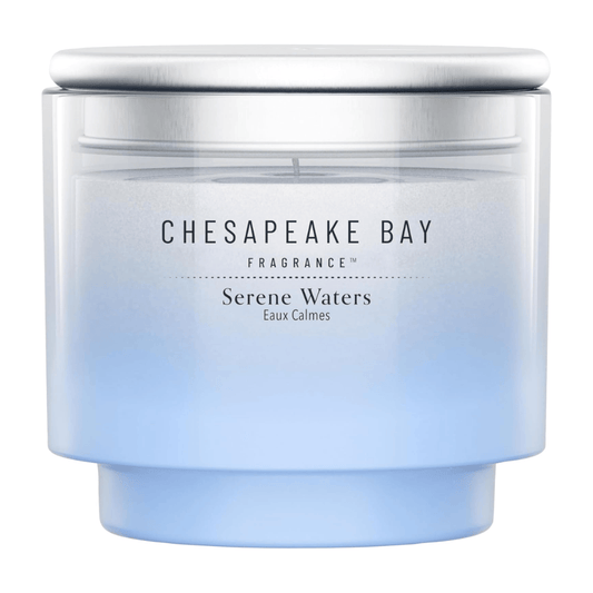 Chesapeake Candle Chesapeake Bay Serene Waters Small Candle (127g)