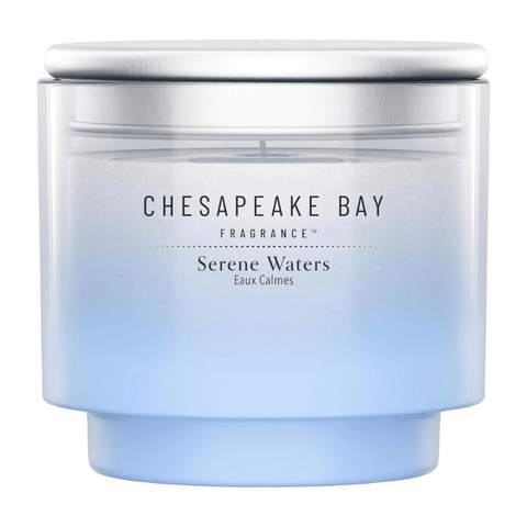 Chesapeake Candle Chesapeake Bay Serene Waters Small Candle (127g)