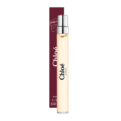Chloe Women's Perfume Chloe Chloe Le Parfum Parfum Women's Perfume Spray (10ml)