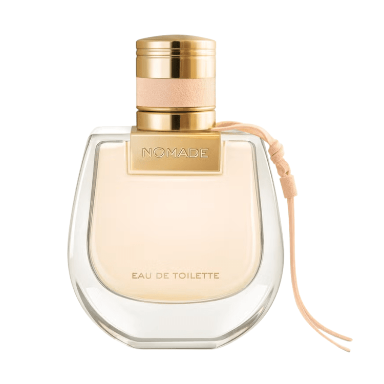 Chloe Women's Perfume Chloe Nomade Eau de Toilette Women's Perfume Spray (50ml)